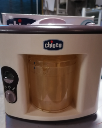 Cuoci pappa chicco easy meal