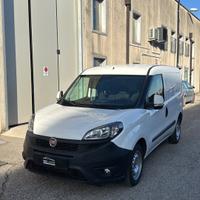 Fiat Doblo Doblò 1.6 MJT 105Cv N1