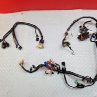 CABLAGGIO IMPIANTO YAMAHA FAZER 600 2001 2002 FZS