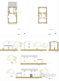 Bosco / Terreno tra Gratteri e Cefalù