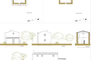 Bosco / Terreno tra Gratteri e Cefalù