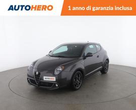 ALFA ROMEO MiTo FR40707