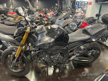 YAMAHA FZ8 FZ8