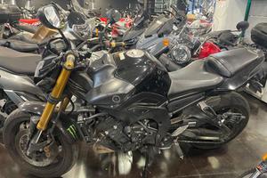 YAMAHA FZ8 FZ8