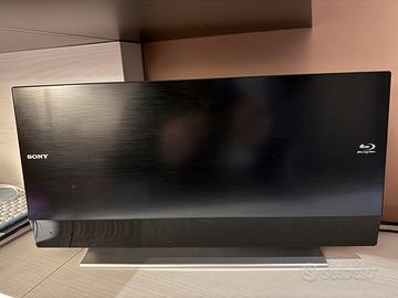 Sony BDV-L600 home theater