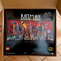 lego 76271 Batman 
