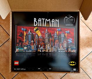 lego 76271 Batman 