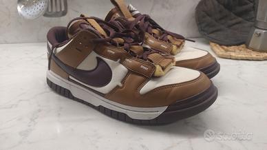 Nike Dunk Low Jumbo EU 44