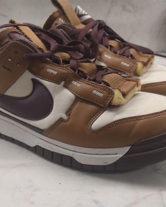Nike Dunk Low Jumbo EU 44