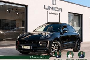 Porsche Macan mod. T 2.0 265CV PDK - BOSE - CAMERA