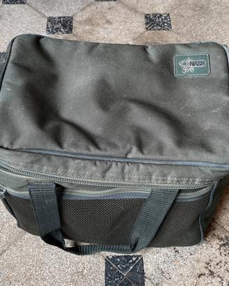 Borsa Nash termica