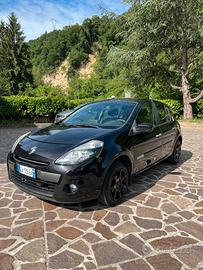 Renault Clio Benz/Gpl 2010 5p 55kw