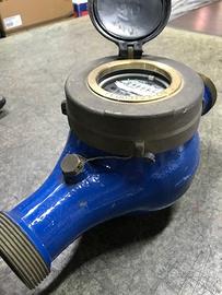 Contatore acqua 1'1/2 maddalena udine