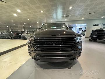 Dodge RAM 1500 CREW CAB LIMITED LONG HORN - A...