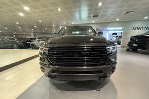 Dodge RAM 1500 CREW CAB LIMITED LONG HORN - A...