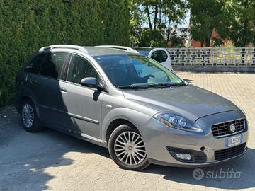 Fiat Croma 1.9 Multijet aut. Must