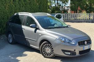 Fiat Croma 1.9 Multijet aut. Must