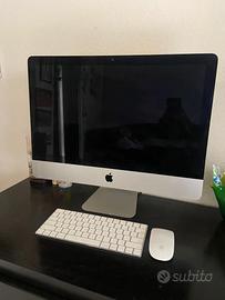 iMac 21.5" 2019 Core i3 quad-core 3,6GHz 8GB