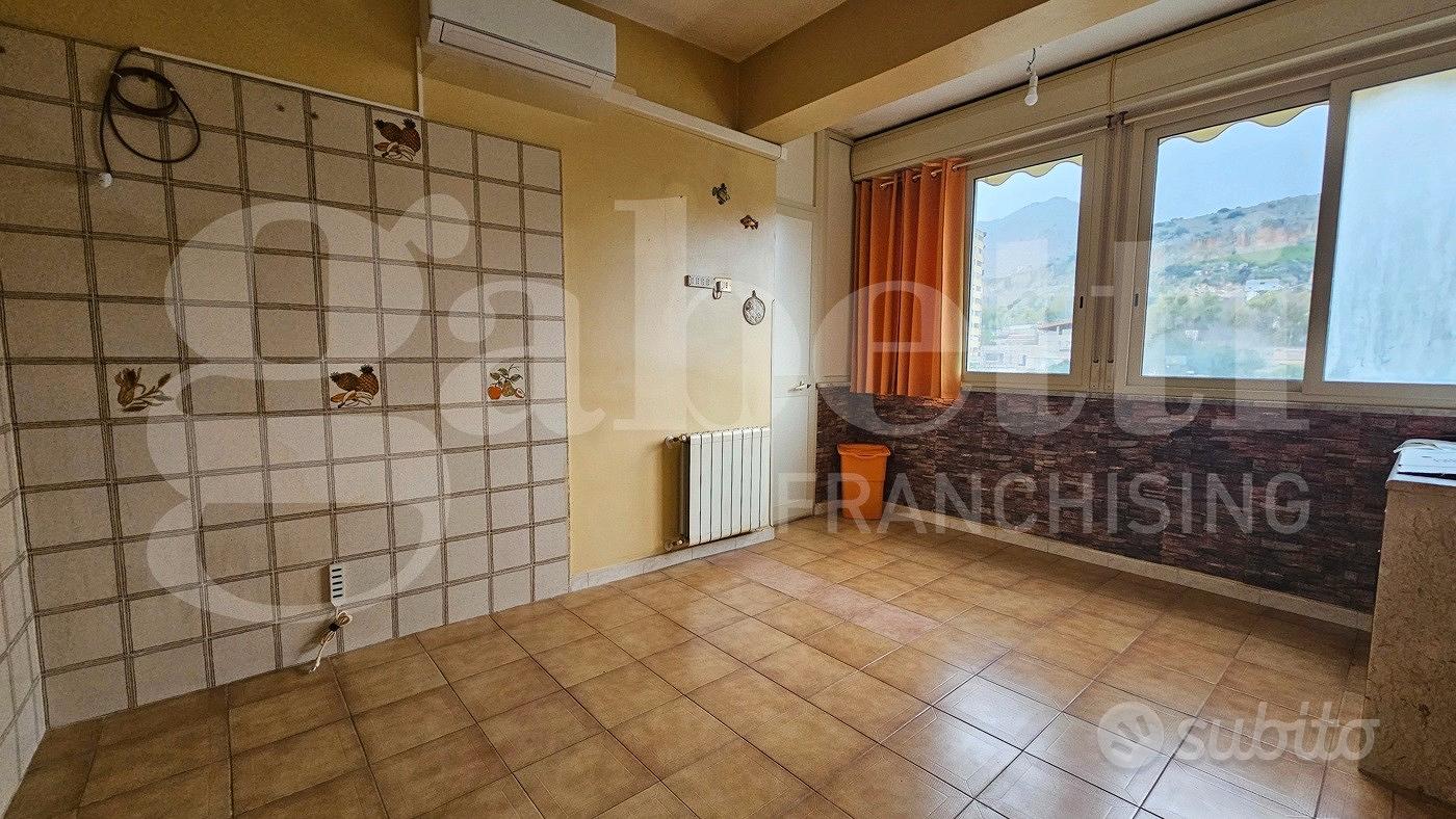Appartamento – Palermo, Inserra, VI Circoscrizione - Vista 5