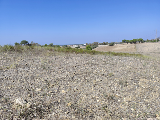 Terreno a San Gemiliano