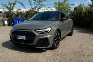 AUDI A1 SPB 3.0