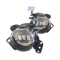 FARI FENDINEBBIA LED PARAURTI BMW SERIE M 03-12