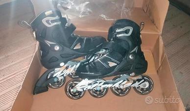 Pattini in linea Rollerblade