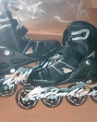 Pattini in linea Rollerblade