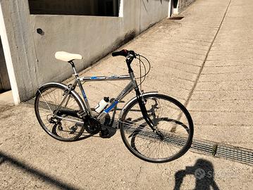 bicicletta