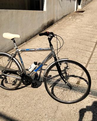 bicicletta