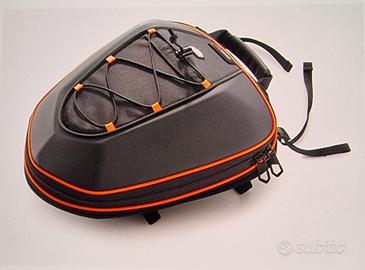 Borsa posteriore KTM 16 L