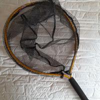 GUADINO DAM MAGNO FLY NET 50X40X35 CM PESCA MOSCA