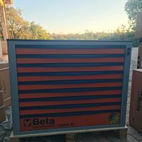 carrello cassettiera beta 716 utensili beta 