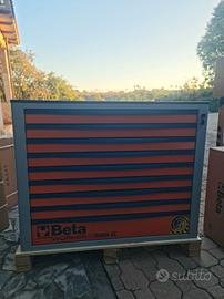 carrello cassettiera beta 716 utensili beta 