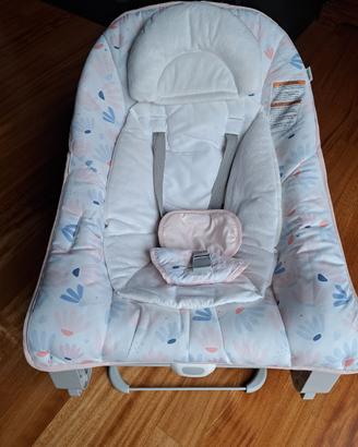 Sdraiata per neonati  fino a 15 kg