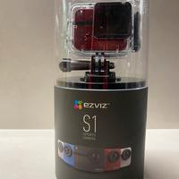 Ezviz S1