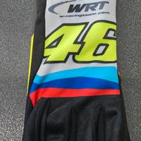 TRIMBOLIMOTO GUANTI VR46 WRT  -  VAUGV497903-