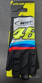 TRIMBOLIMOTO GUANTI VR46 WRT  -  VAUGV497903-