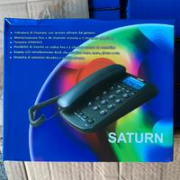 Telefono analogico Bca