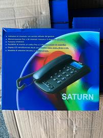 Telefono analogico Bca