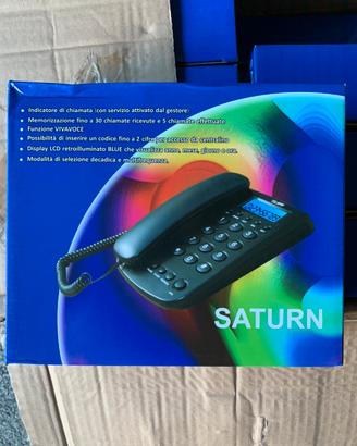 Telefono analogico Bca