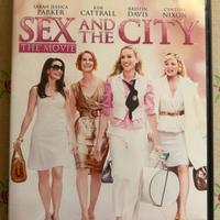 Sex and the city - Il film