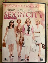 Sex and the city - Il film