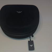 🕶️ Clip Sole Magnetica Rosa 5624/1W 3N Nuova + Cu