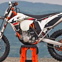 ktm 300exc syx day germany