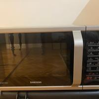 Forno Microonde combinato Samsung Smart Oven