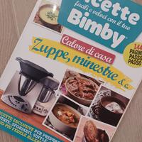 Riviste Ricette Bimby
