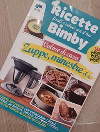 Riviste Ricette Bimby