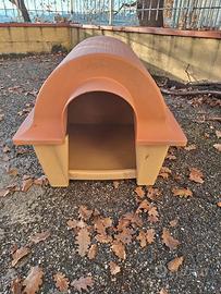 CUCCIA PER CANI