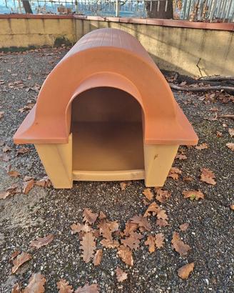 CUCCIA PER CANI